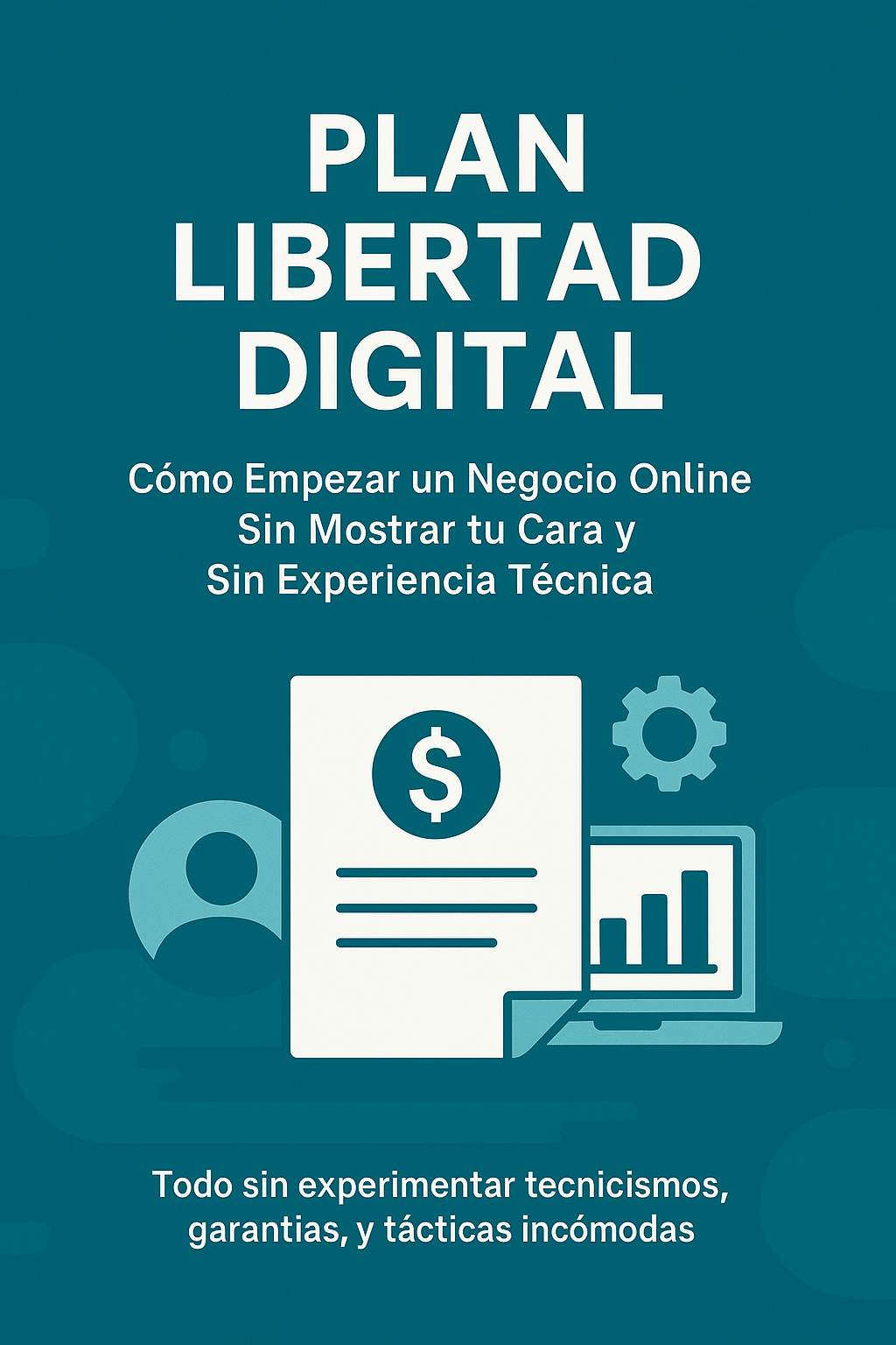 Ebook - El Plan Libertad Digital